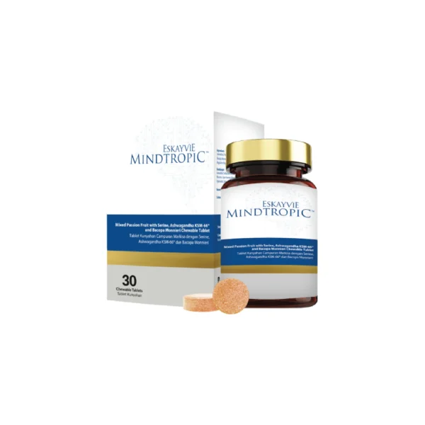 Mindtropic 1 Botol