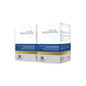 Mindtropic 2 Botol