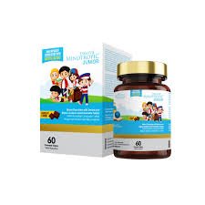 Mindtropic Junior 1 Botol