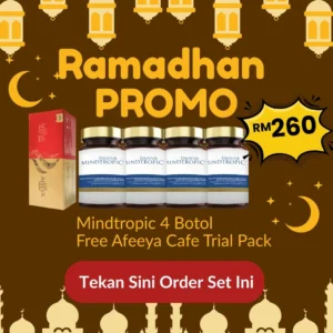 Mindtropic 4 Free Afeeya Cafe Trial