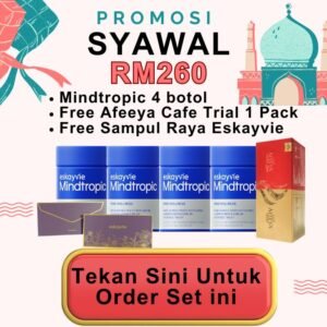 Mindtropic 4 Free Afeeya Free Sampul Raya
